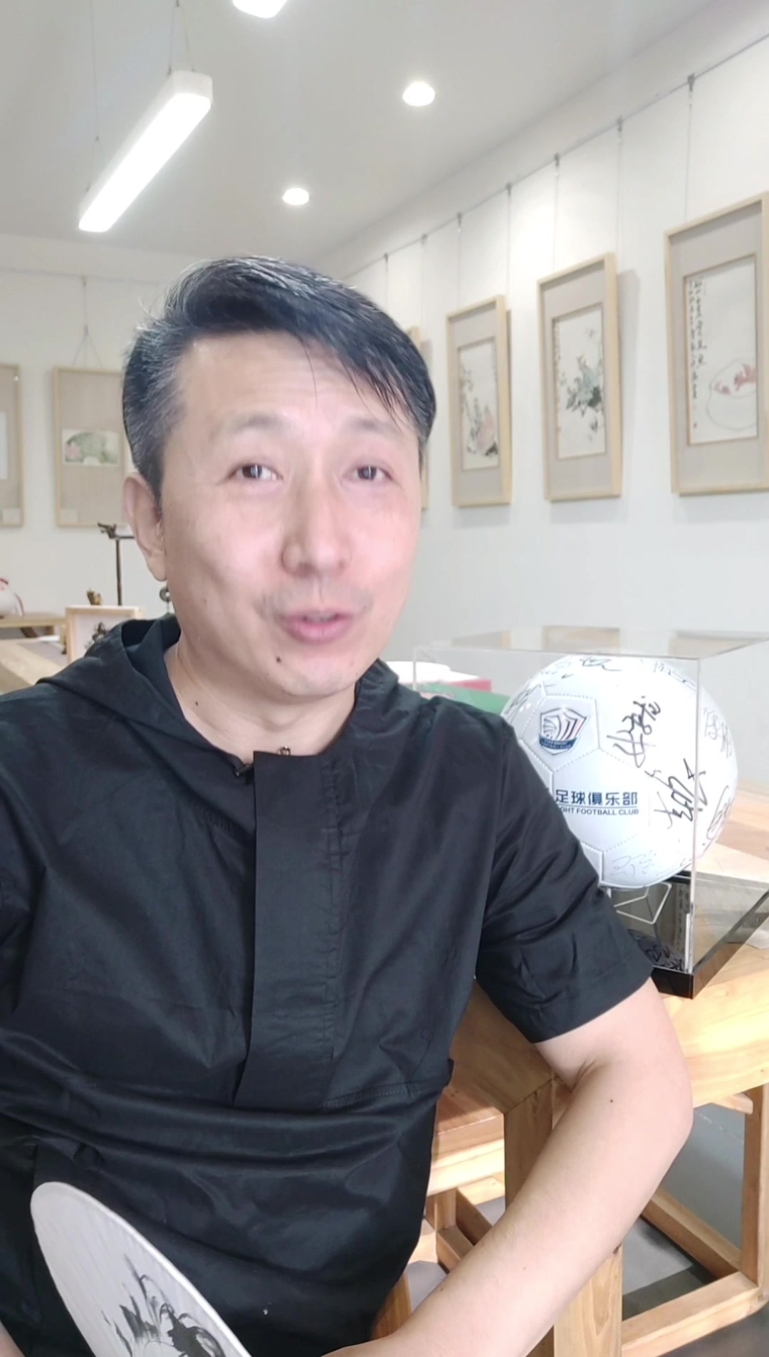 中国金鱼大赛的所有事儿!