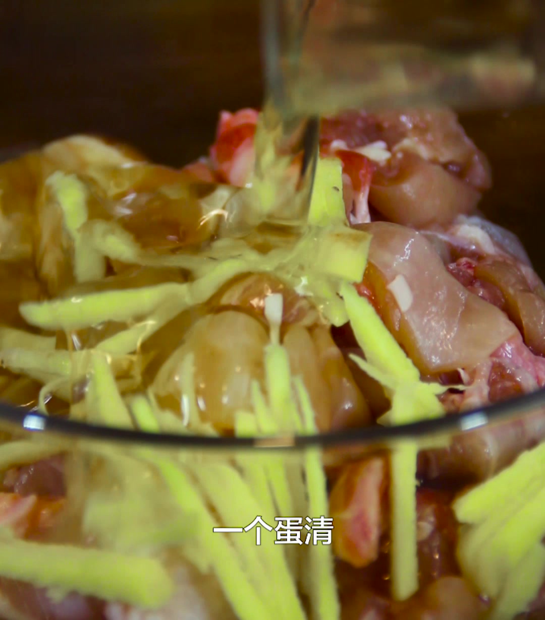 「鸡米花」完爆肯德基,零失败自制油炸鸡米花,外酥里嫩