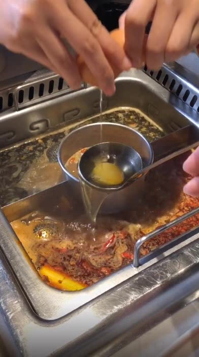 煮鸡蛋最好吃的做法,操作其实并不难,看完相信你就懂