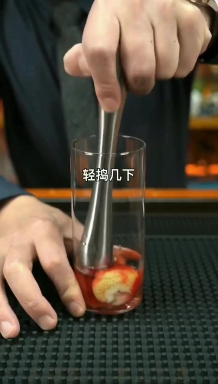 学会了这几款家庭鸡尾酒,天生主角就是你