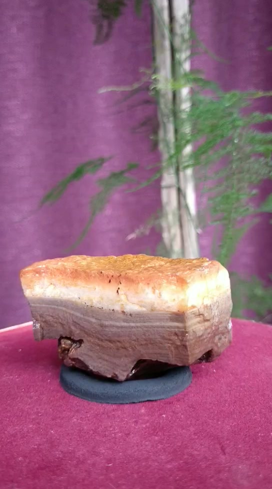 奇石玛瑙肉石原石
