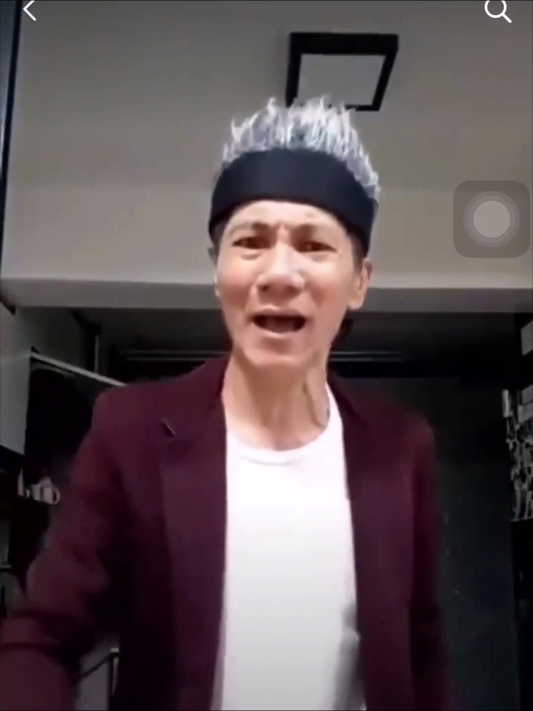 卖鱼哥林北的爆笑硬核问答