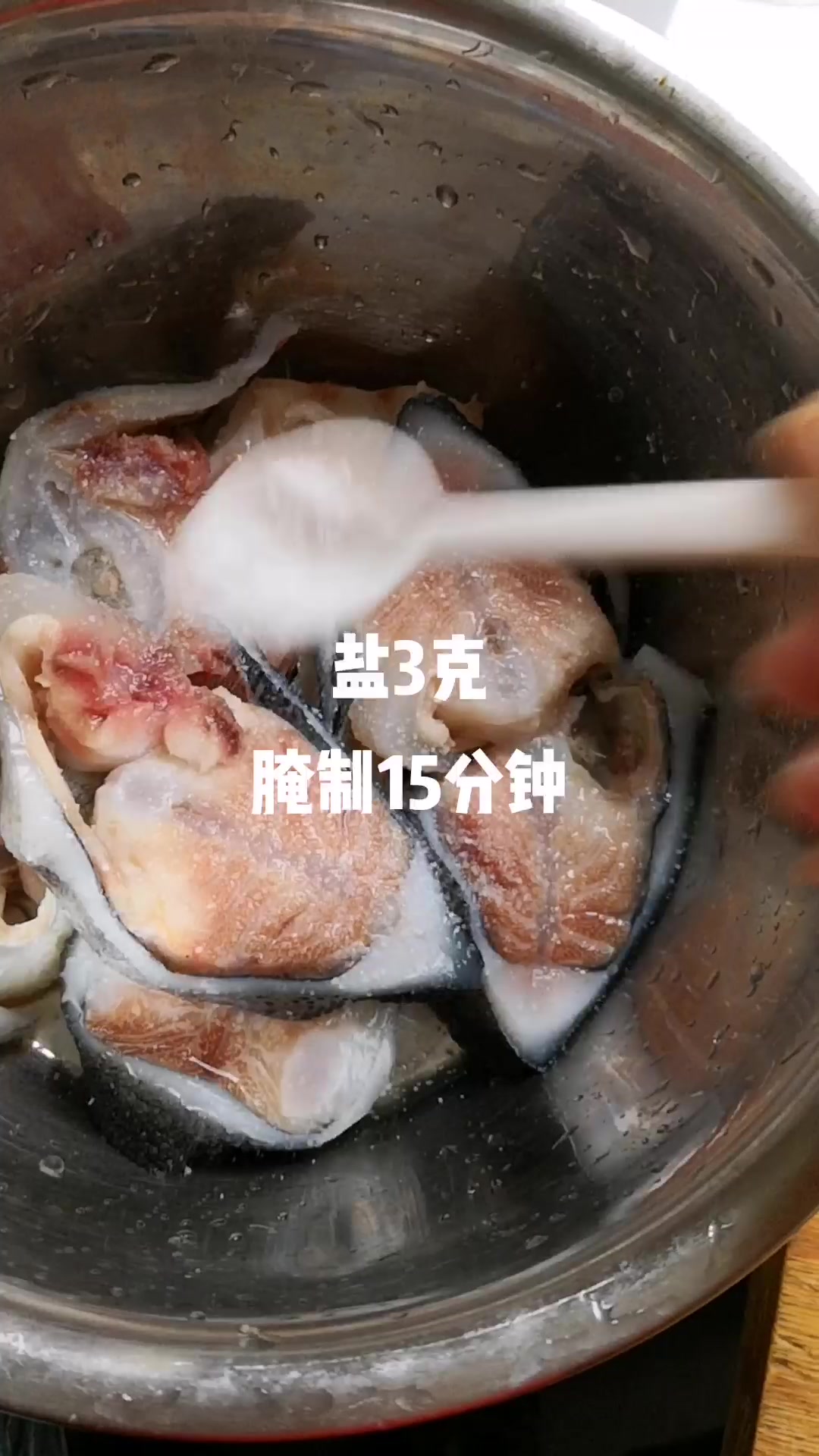 海参斑这样做,肉质细腻味道鲜