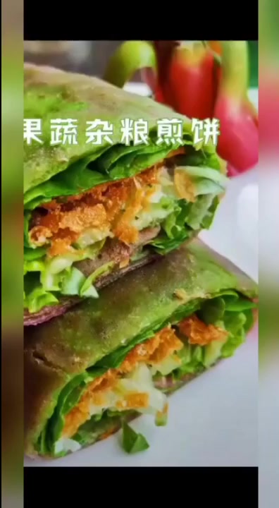 煎饼果子加盟品牌