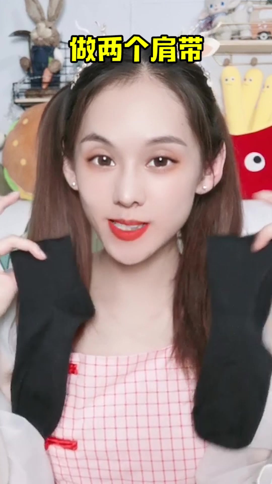 小鸭子的视频已经做出来啦,大家可以期待一下下哦