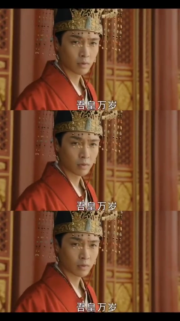回顾朱祁镇的一生,大明王朝