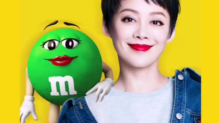 是不是种草了很久M豆巧克力世界一直没去?机会来了!8月17日,静静子宁静亲自带你直播探店!