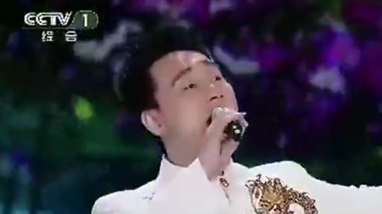 中国民歌大会????????[话筒] 河北民歌→小放牛。