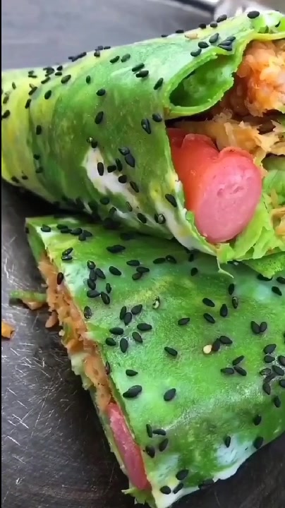 学煎饼果子多少钱