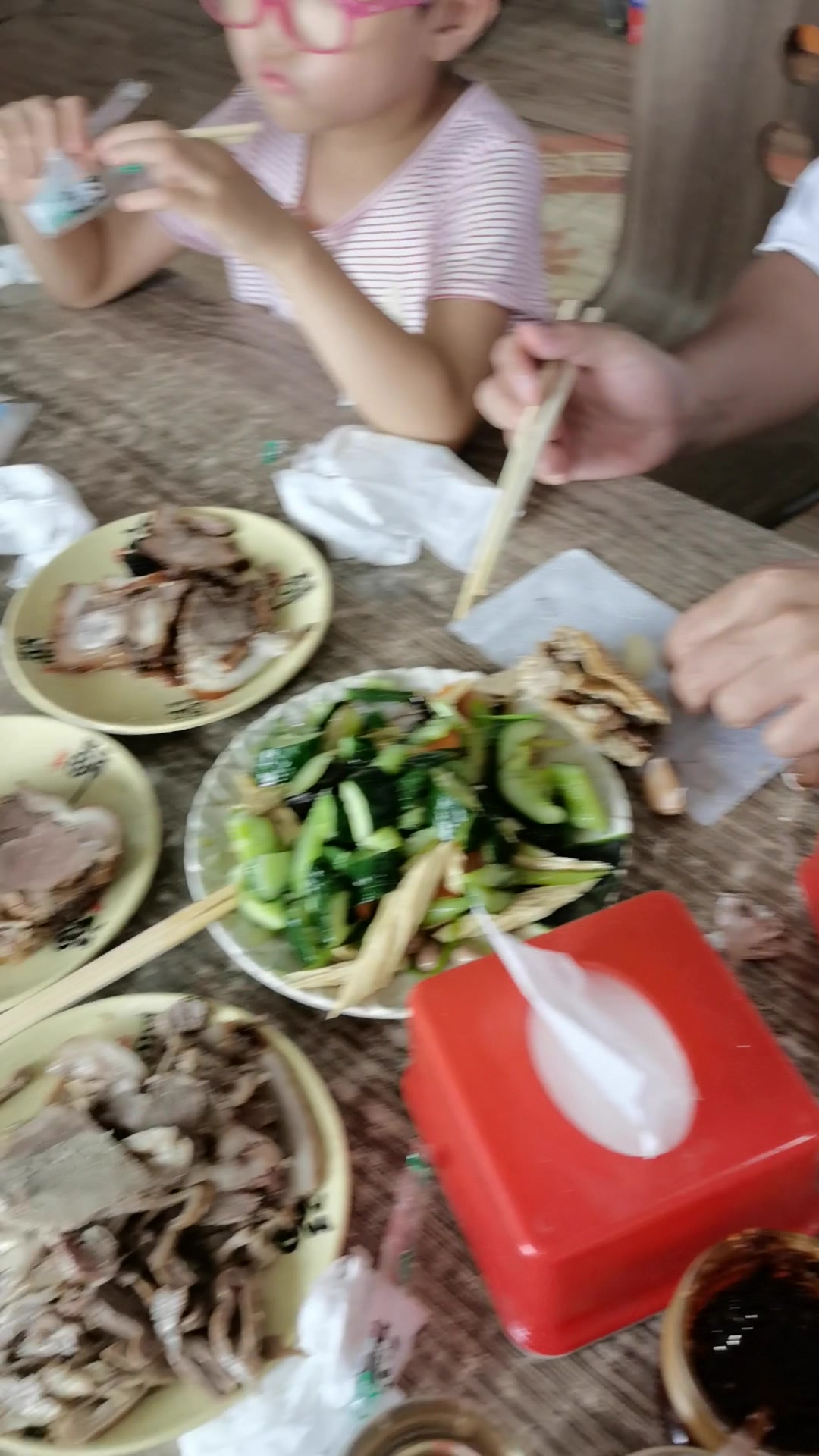 昌平小汤山的李记烧饼加肉,牛逼真不是吹的!