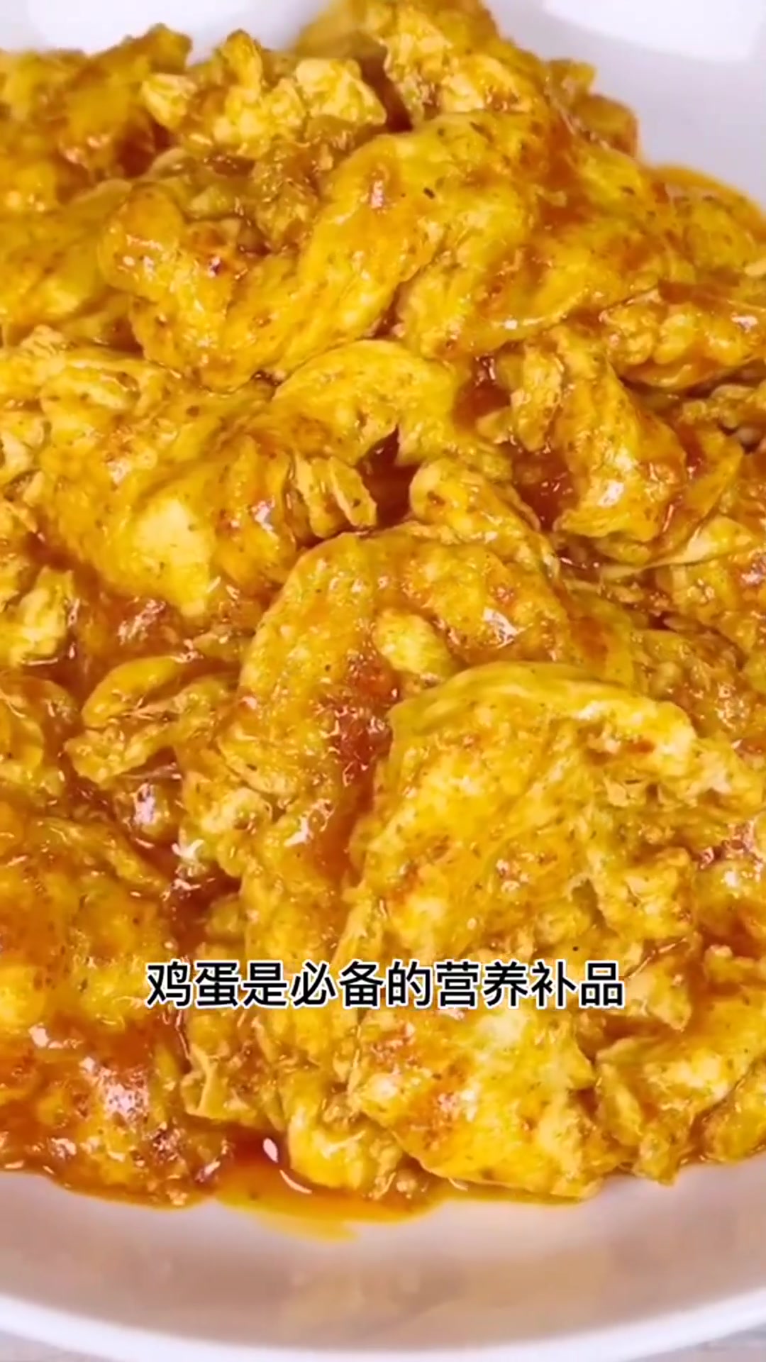 炒鸡蛋不宜添加的东西,不然好处变坏处!