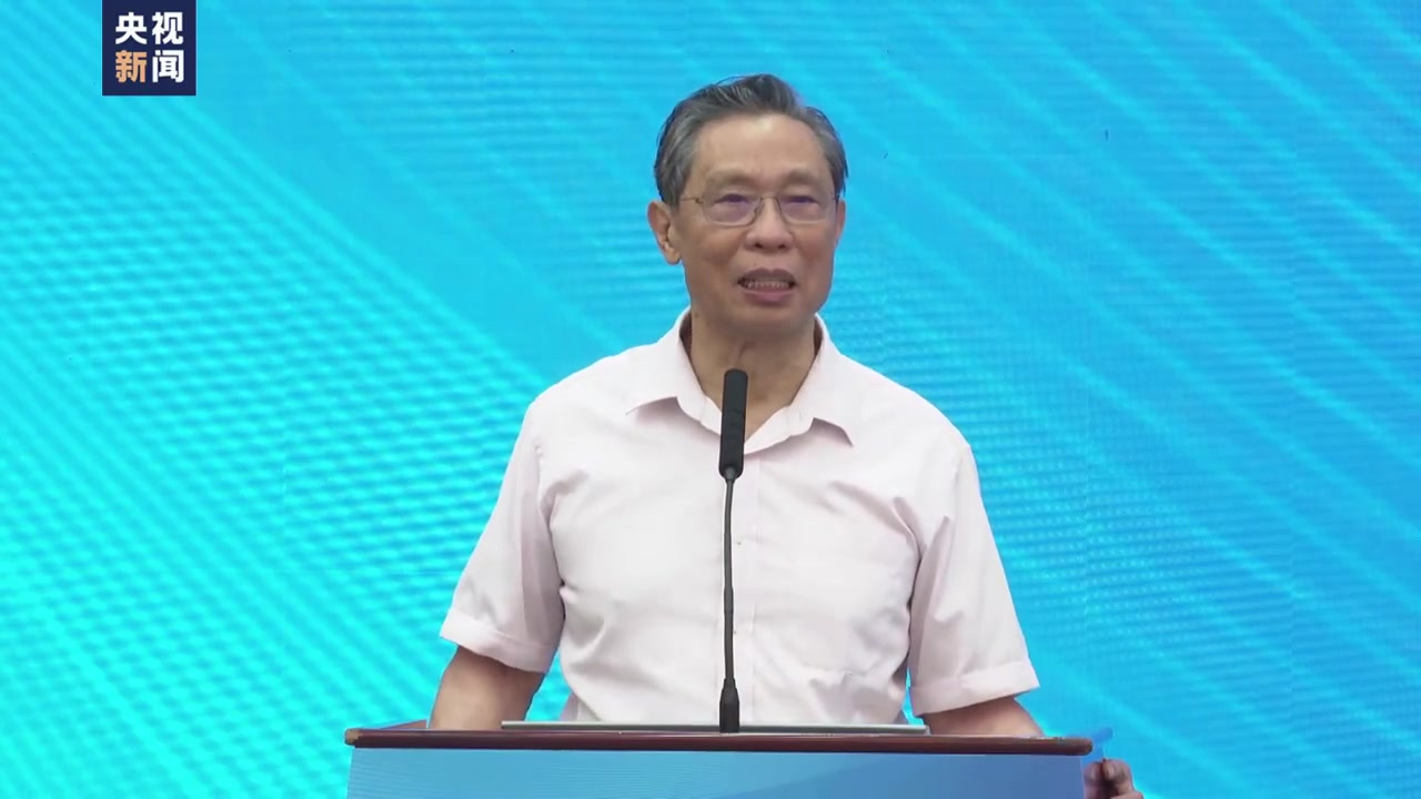 【警惕!钟南山说夏天新冠传染性差的想法太天真】茶余饭后针对大众关注的进口冷冻生鲜外包装检出