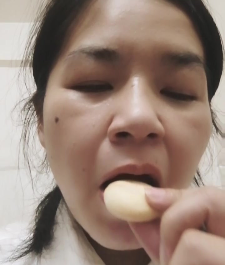 绿豆饼小时候的记忆  甜甜的