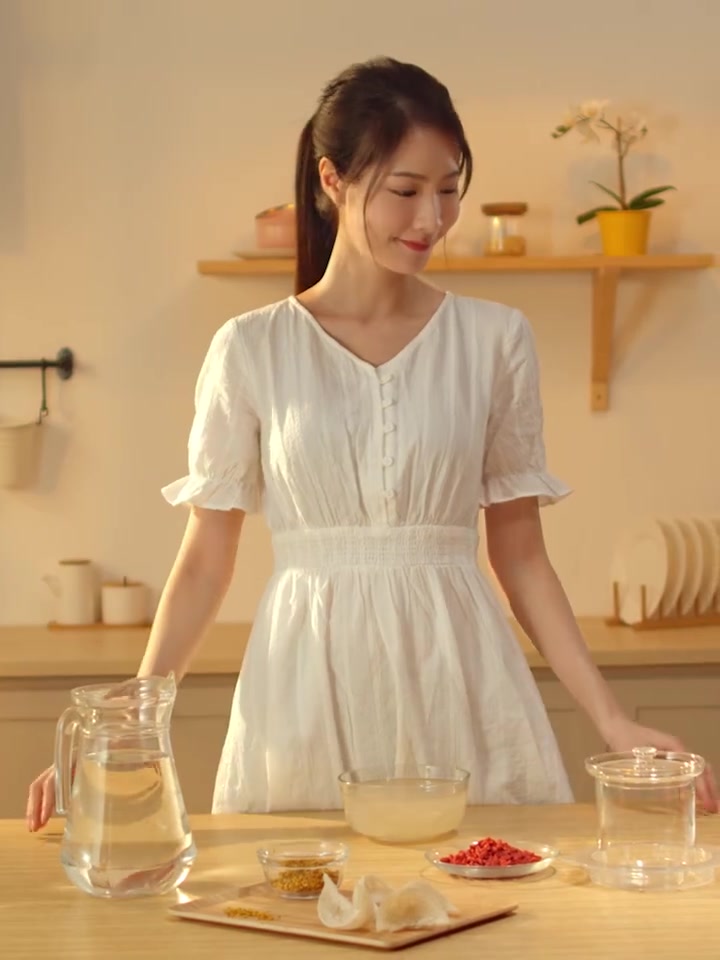 荣事达养生壶办公室小型全自动玻璃养身煮花茶壶家用多功能煮茶器