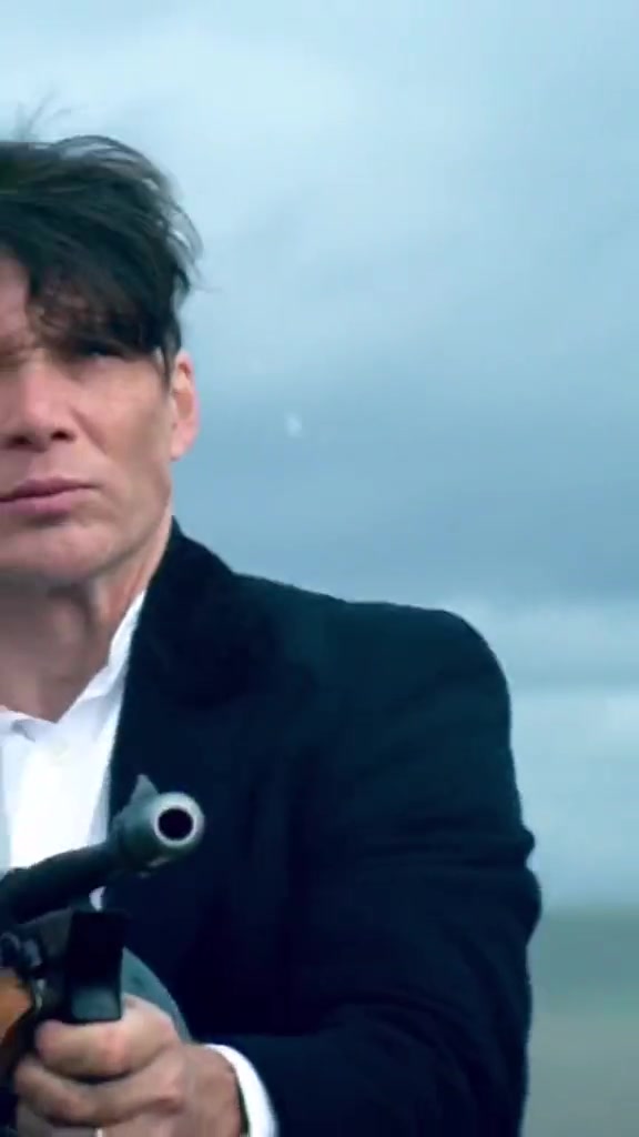 汤姆Vs汤米,谁才是大佬,汤姆哈迪汤米谢尔比