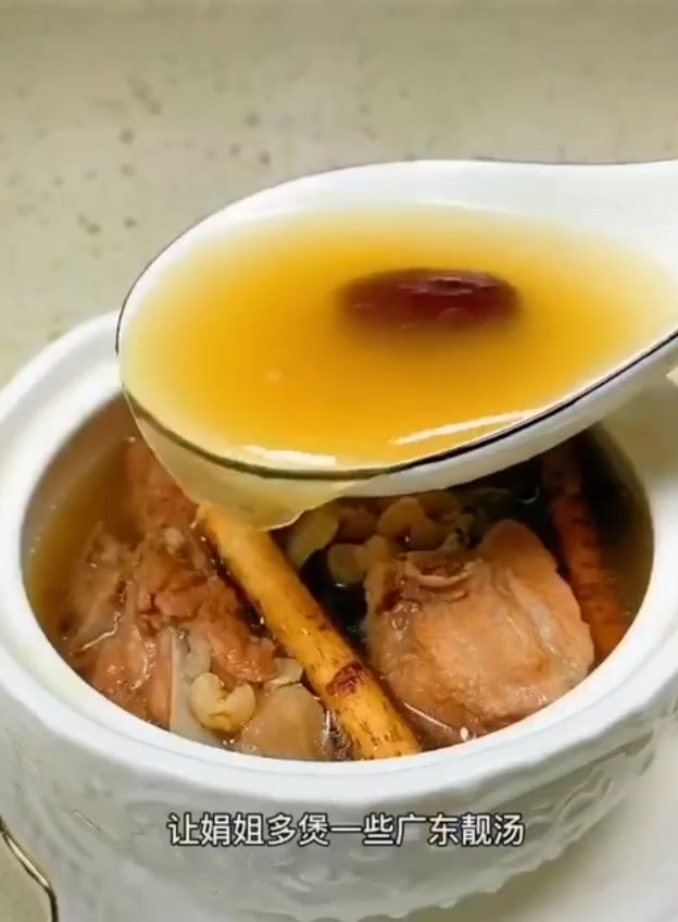 广东风味小吃!招牌菜之三
