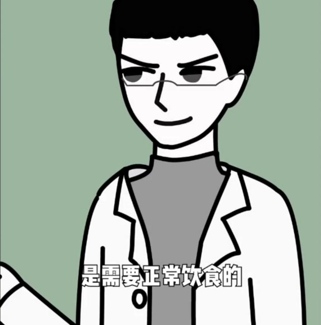 小姑不让小表弟吃东西,小萌鸭看到出手阻止,结局爸爸简直太机智