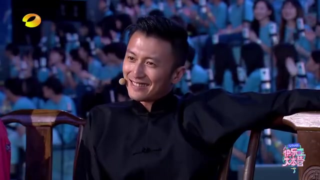 【快本站稳了朋友 英皇娱乐--北京 VS北京海西传媒 公司对决下半场】王祖藍 张绍刚镜子屋