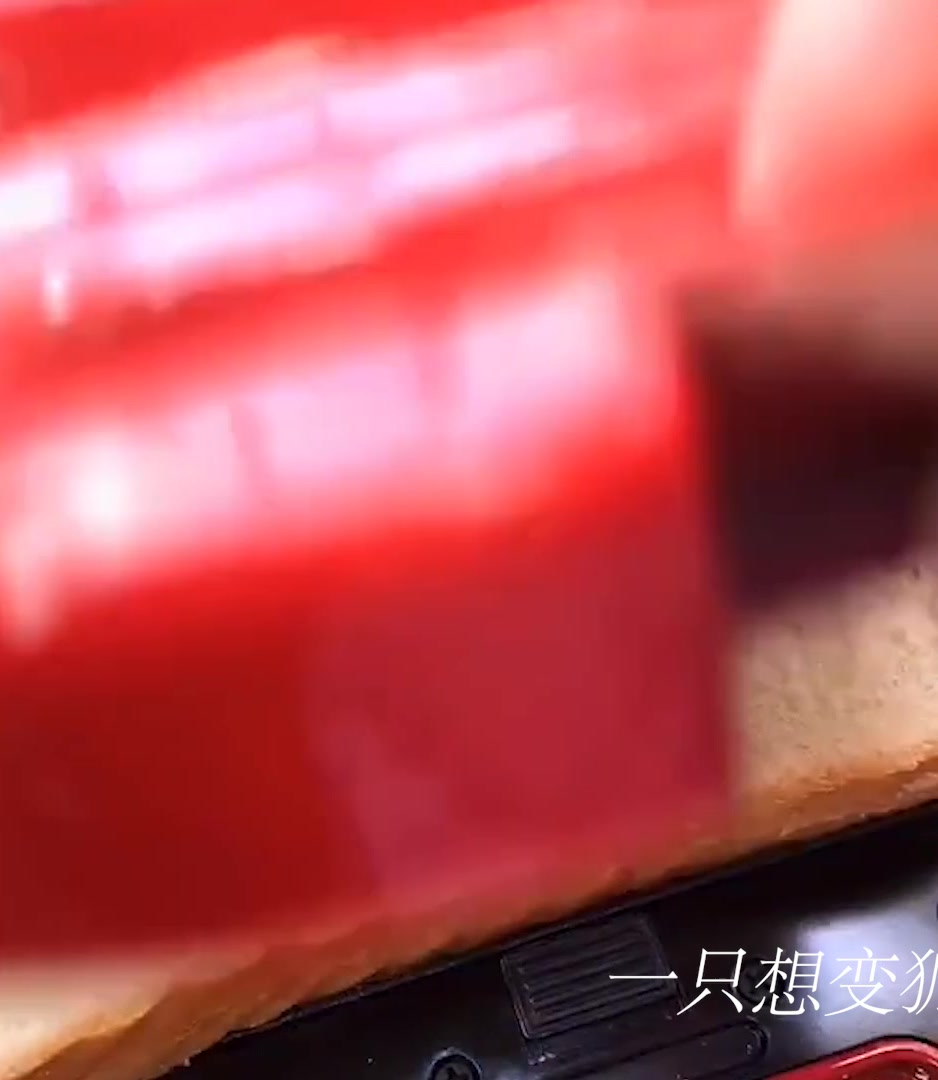 这才是做爱心早餐的神器,真是长见识了,一起学起来吧