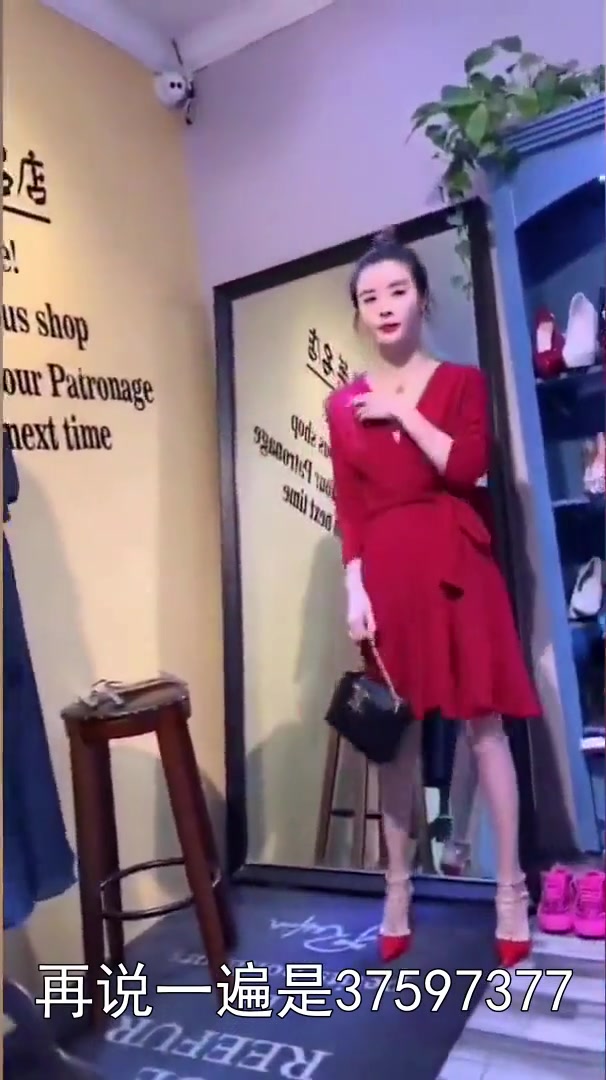 深圳南油高端女装批发市场-高端女装厂家