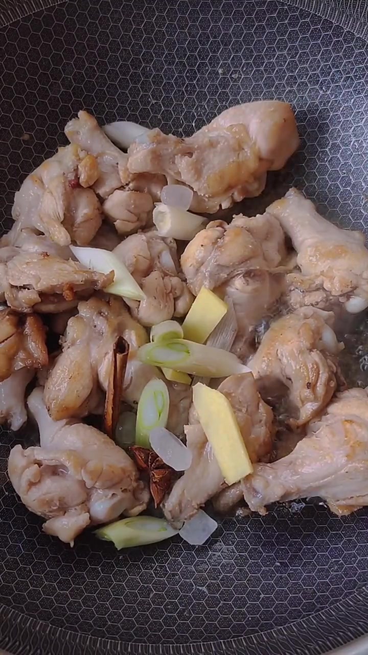 可乐鸡翅根的家常做法