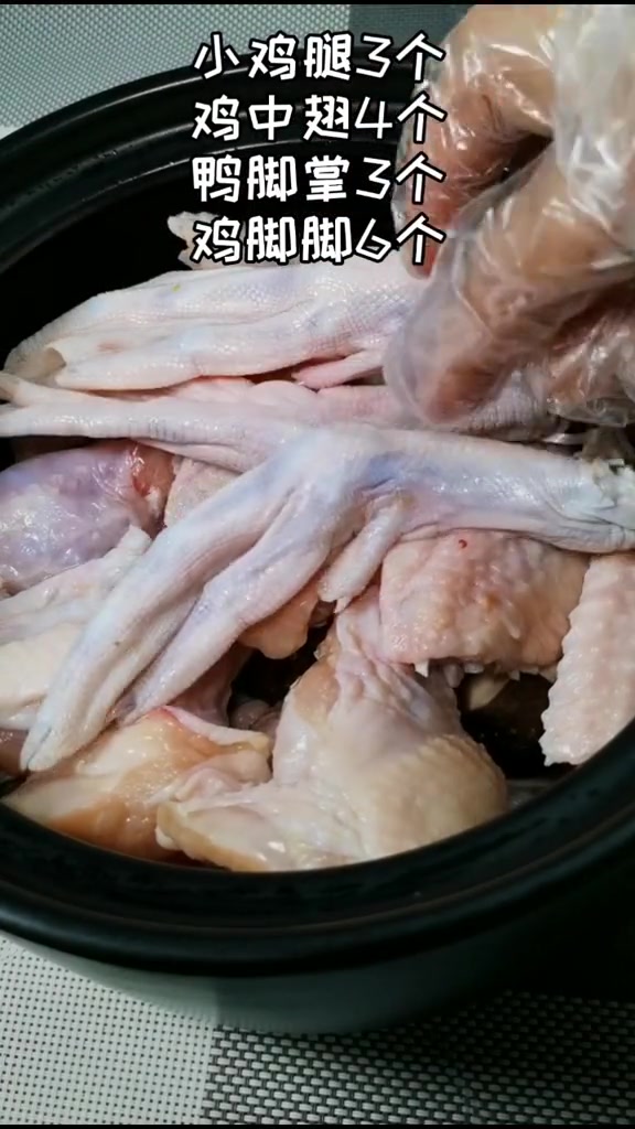美食做法大全,好学易上手,好吃的不得了