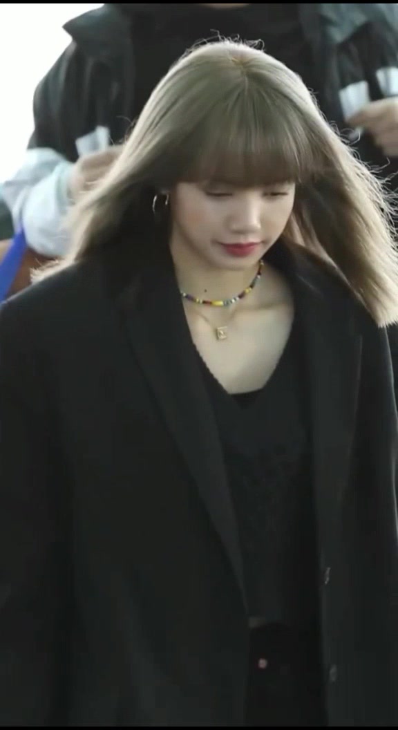 blackpink之五花肉篇,大佬携妻同游