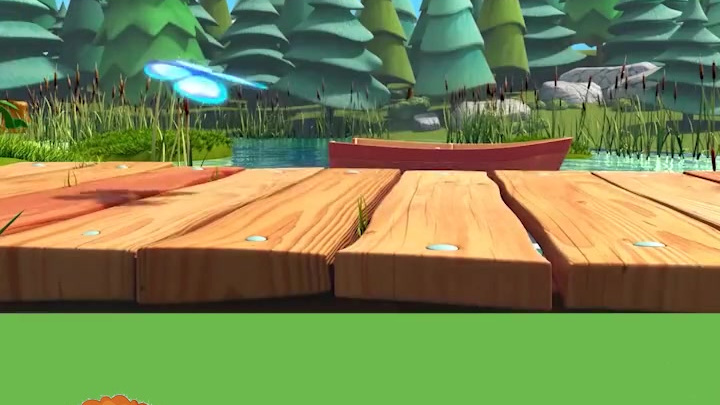 #打卡# 英文经典儿童歌曲。