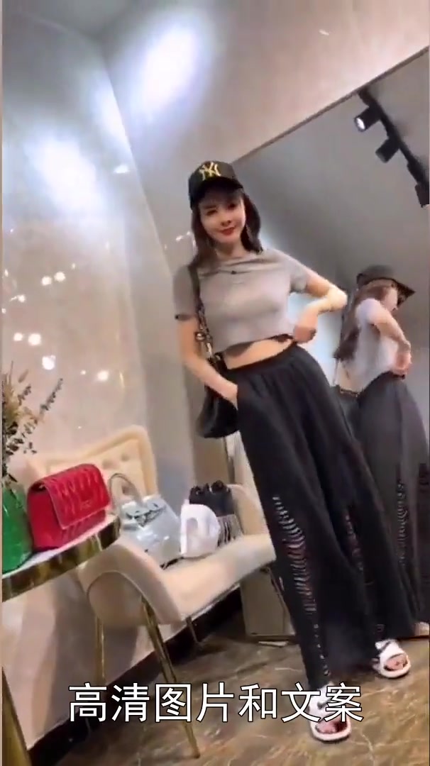 甘甘的世界高端女装-高端女装销售话术技巧范例