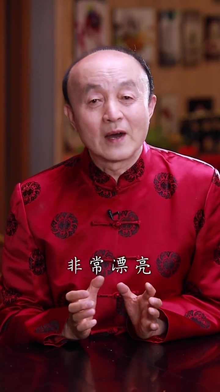 凤戏牡丹,鸡肉和海鲜的搭配会碰撞出什么样的火花?一起来看看吧