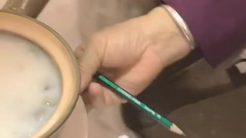 早餐怎么没有粥?上茶楼喝早茶最不能少的也就是皮蛋瘦肉粥#约会美食大赏##3时3餐21天打卡