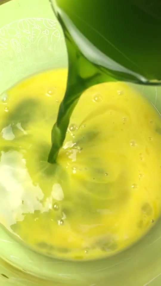 菠菜还能这样吃,你想试试嘛