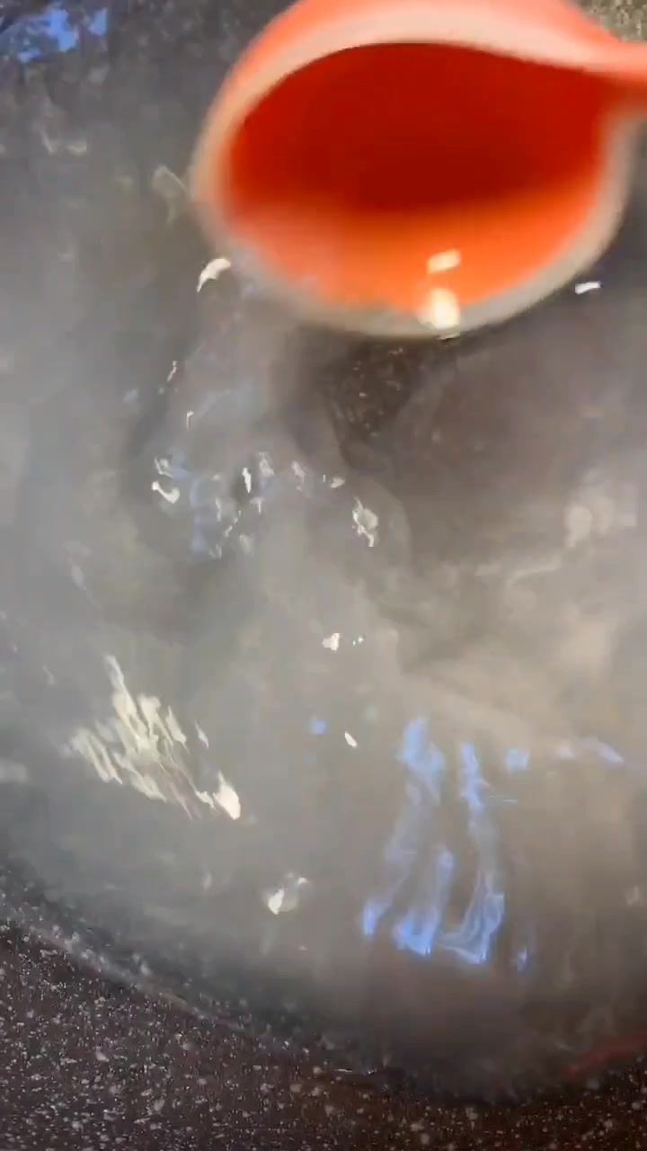 非常好喝的鸡蛋汤,真正的大补美食,太喜欢了