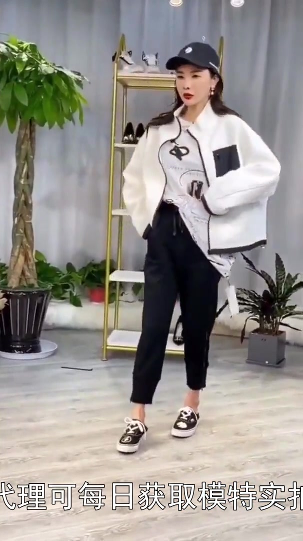 高端女装批发市场在哪里-高端女装销售话术