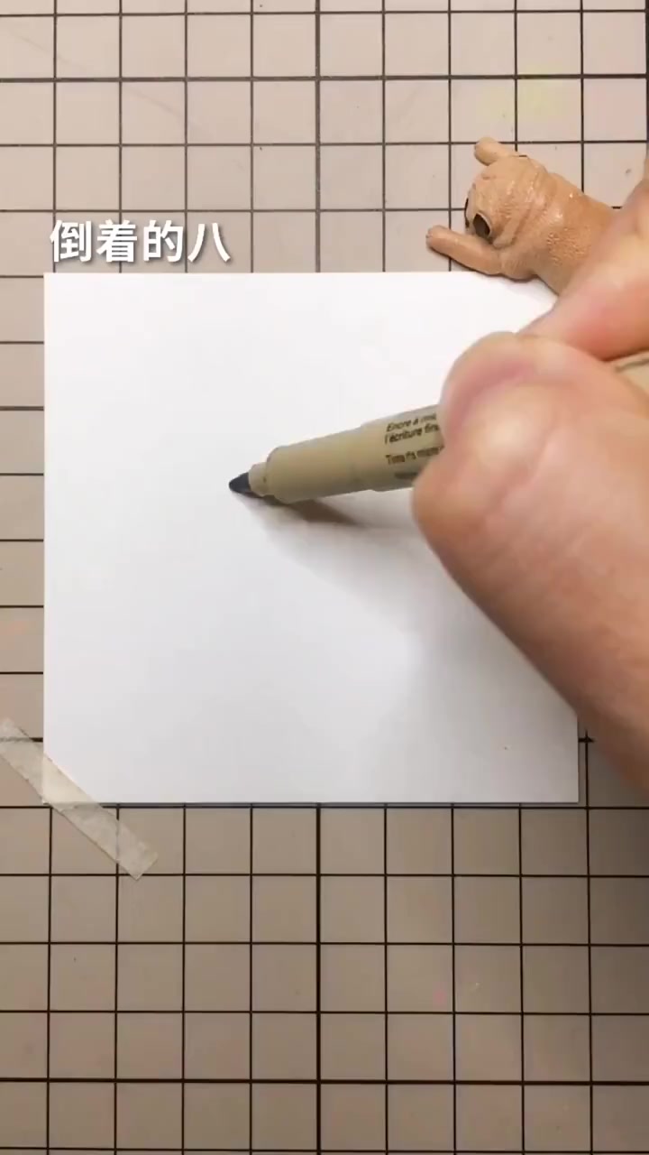 简笔画薯条,这样画出来也太可爱了,做手帐的小姐姐必备