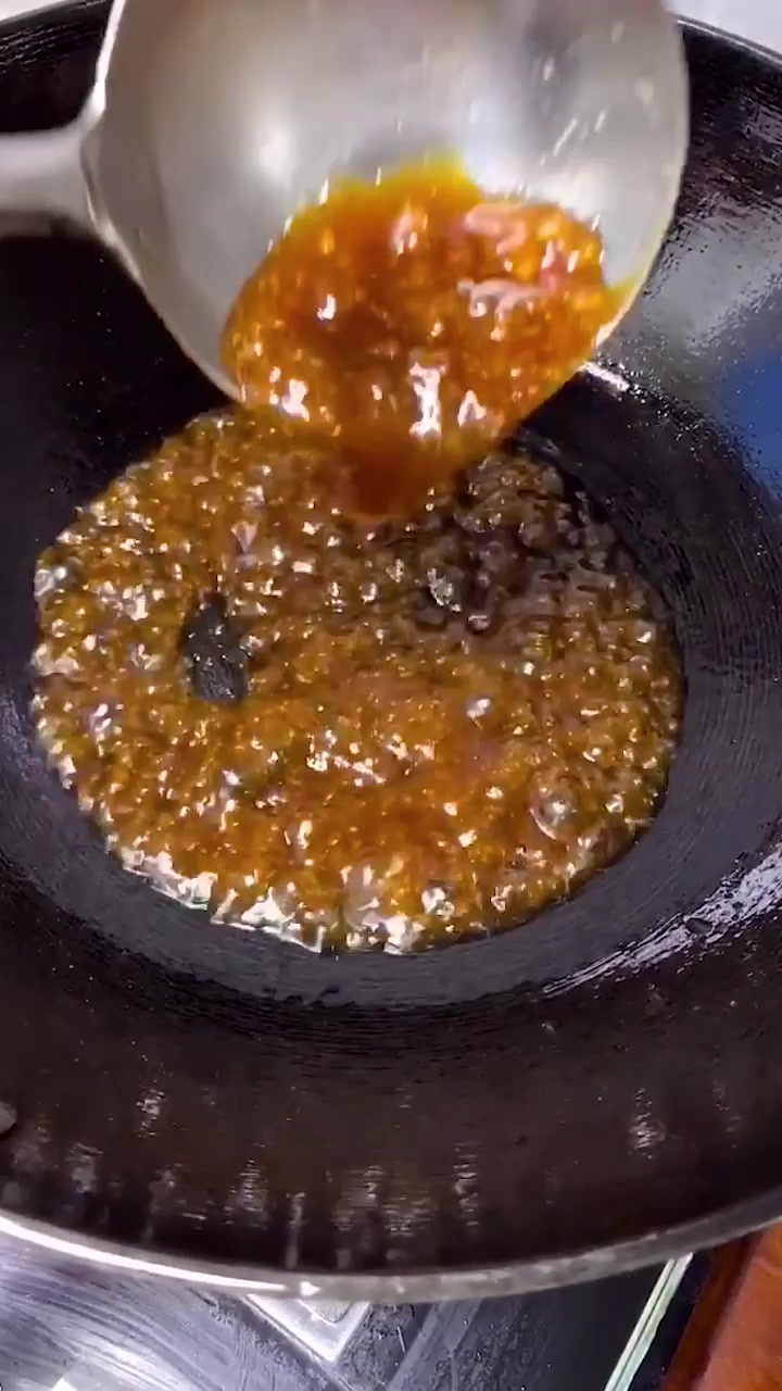 蒜薹烧土豆火腿的家常做法,简单好吃又下饭