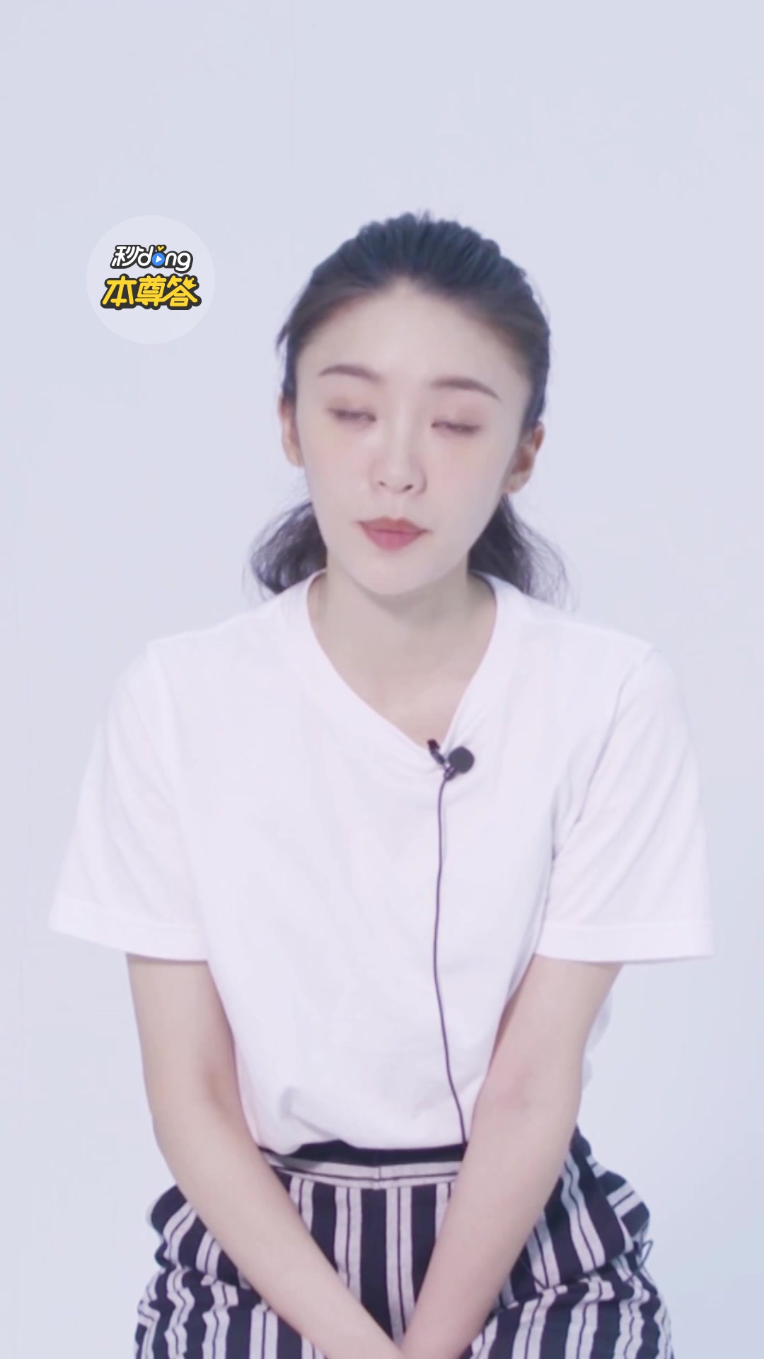 张月在微博中的美食照都是自己做的吗