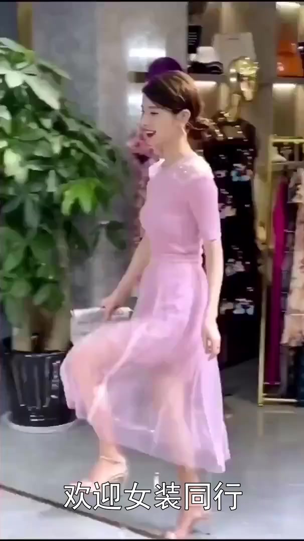 甘甘的世界高端女装-高端女装销售话术技巧范例
