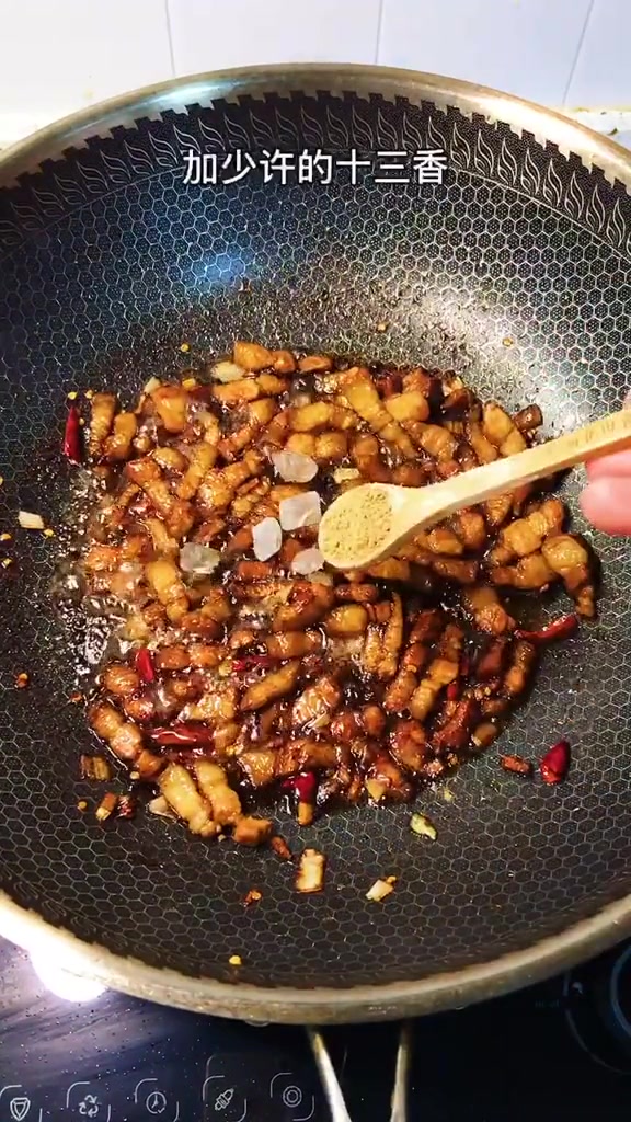 土豆这样做,才是米饭的最佳搭档