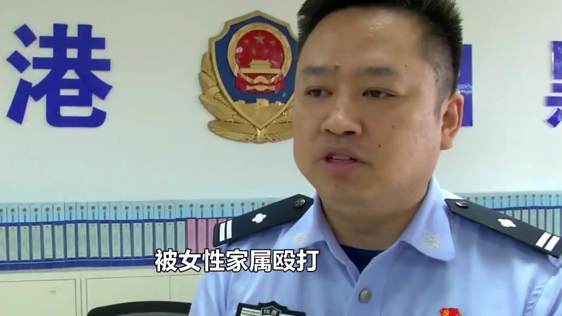 平安法治2020 【看不良视频产生邪念 男子以招工为由对女性下手】近日,陕西西咸新区空港新