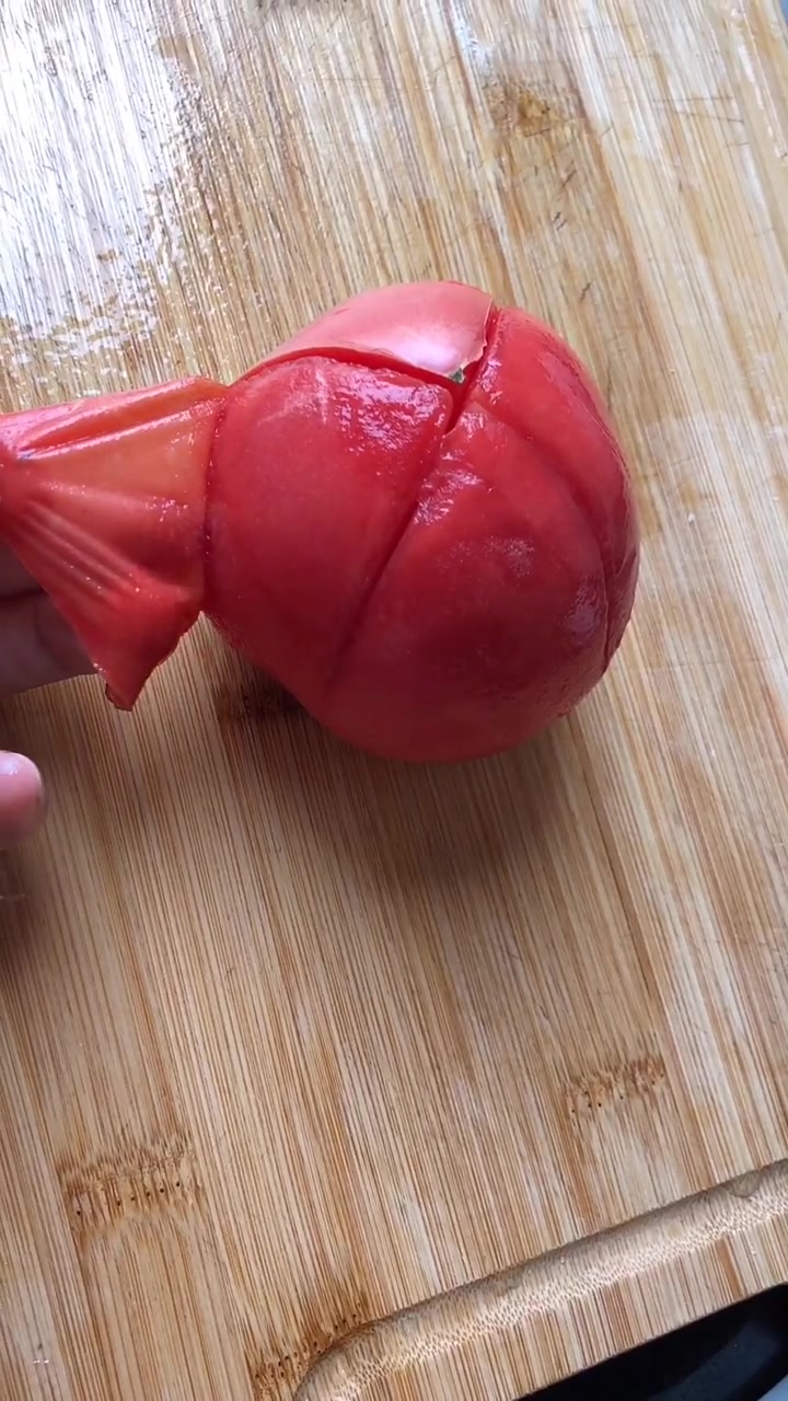 牛腩西红柿汤的做法,牛肉软烂入味,汤汁浓郁!