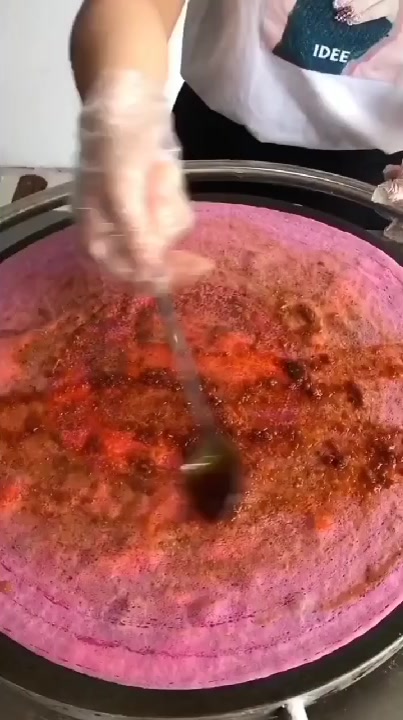 杂粮煎饼培训技术价格,煎饼果子培训