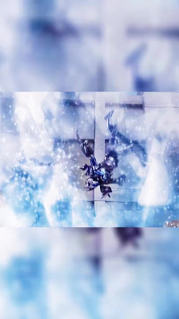 虾饺黑化后,连02都亚克化了,假面骑士