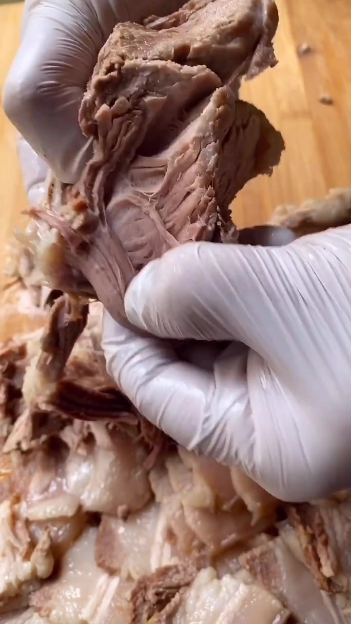 在家如何做蒸肉呢?
