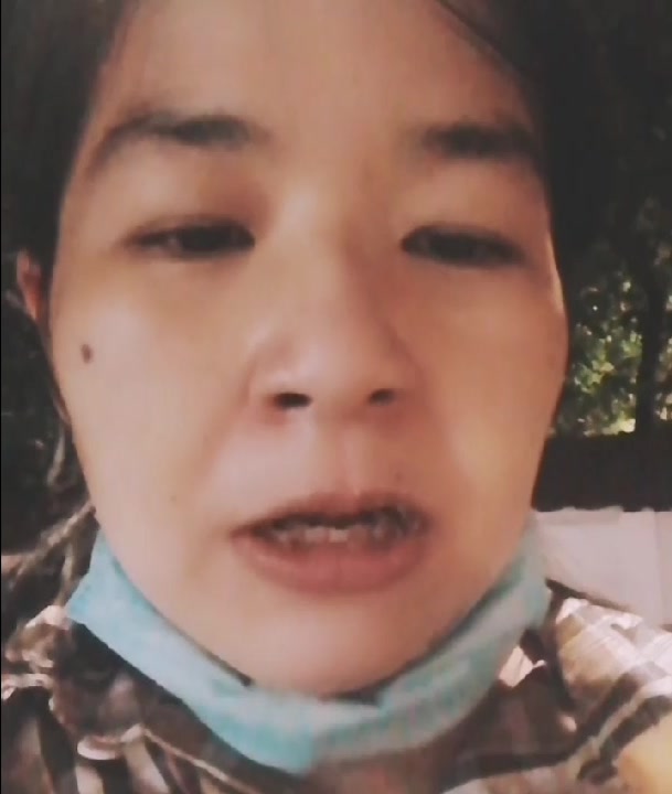 吃美心西饼柠檬蛋糕