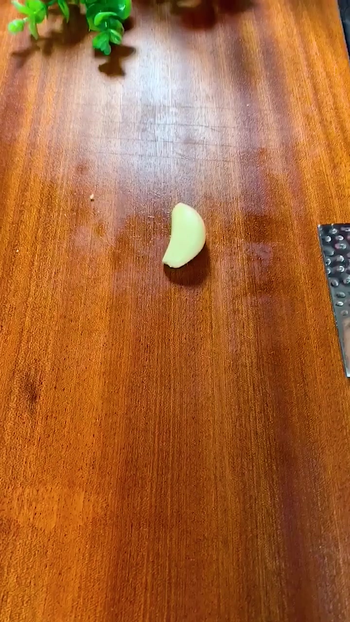 菜花像我这样做,简单好吃又入味