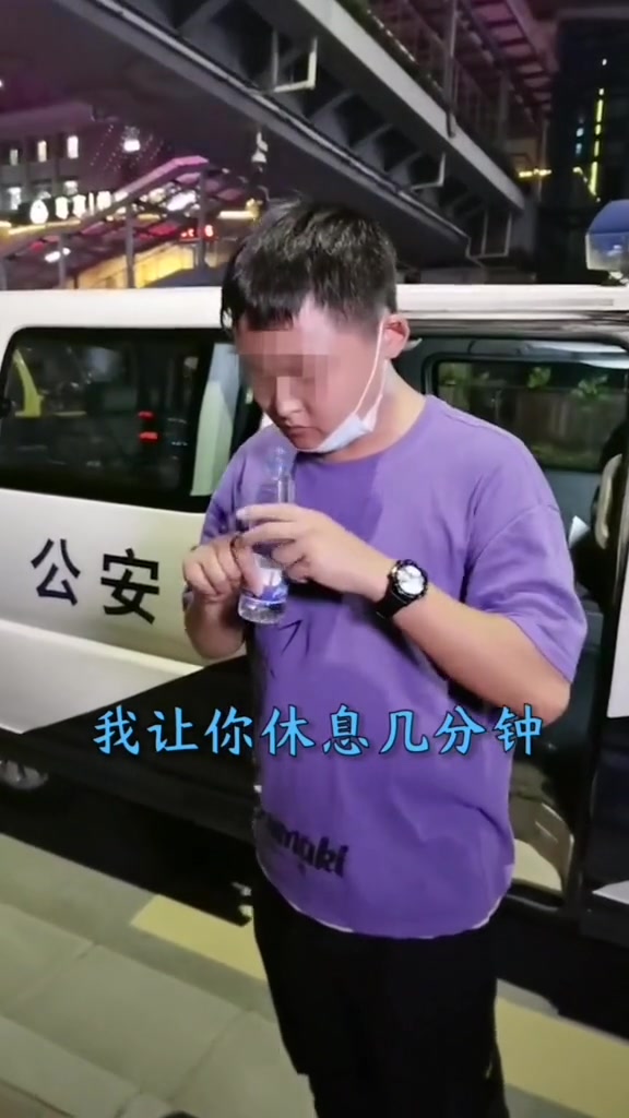 两次被测出酒驾,司机极力反驳,没想到真相竟是……