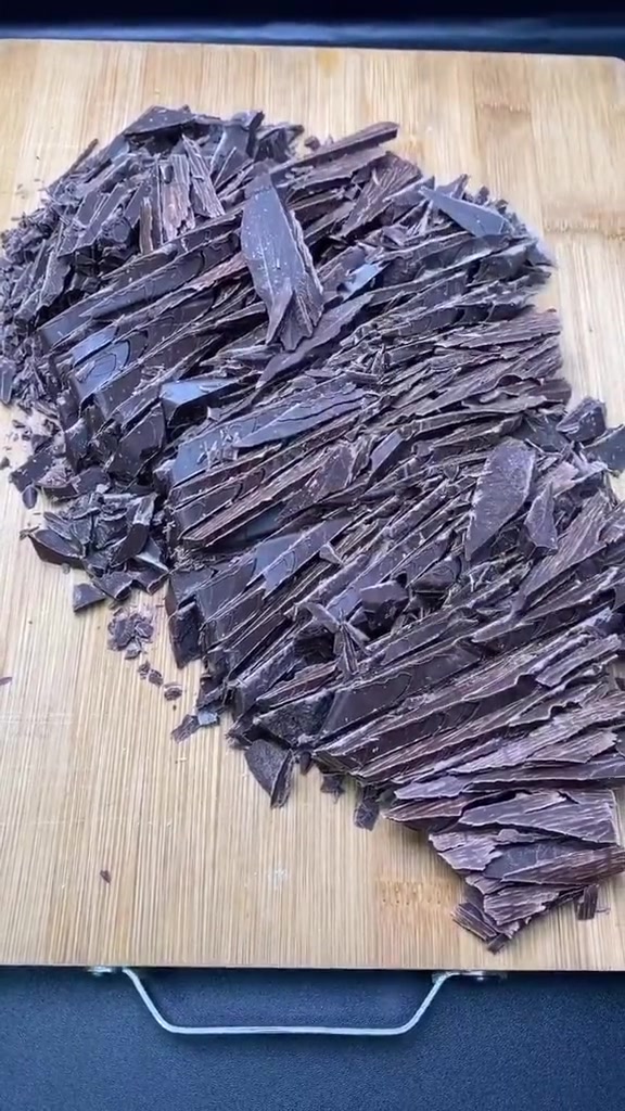 可乐爆浆珍珠蛋糕