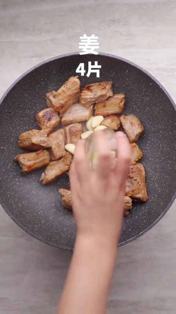 哪一道肉菜,是你百吃不腻的?