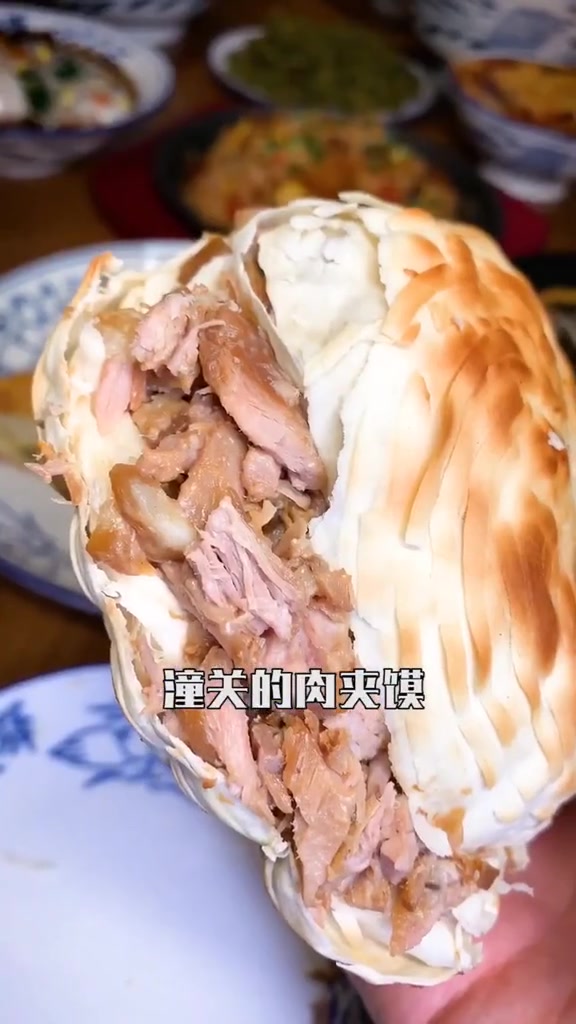 原西新蒸笼饭你们有多少人吃过的